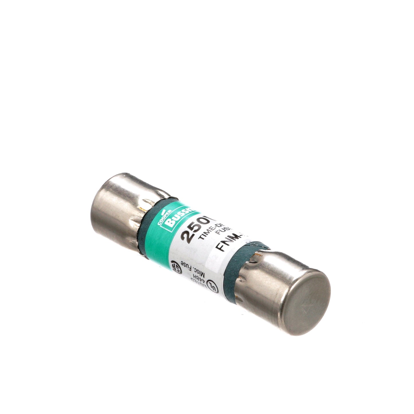 Bussmann FNM-5 Fuse | 250V 5A 200kA@250V FNM Series