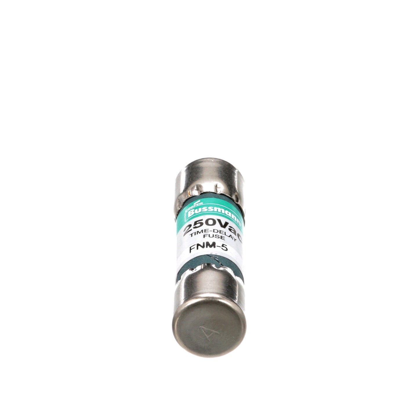 Bussmann FNM-5 Fuse | 250V 5A 200kA@250V FNM Series