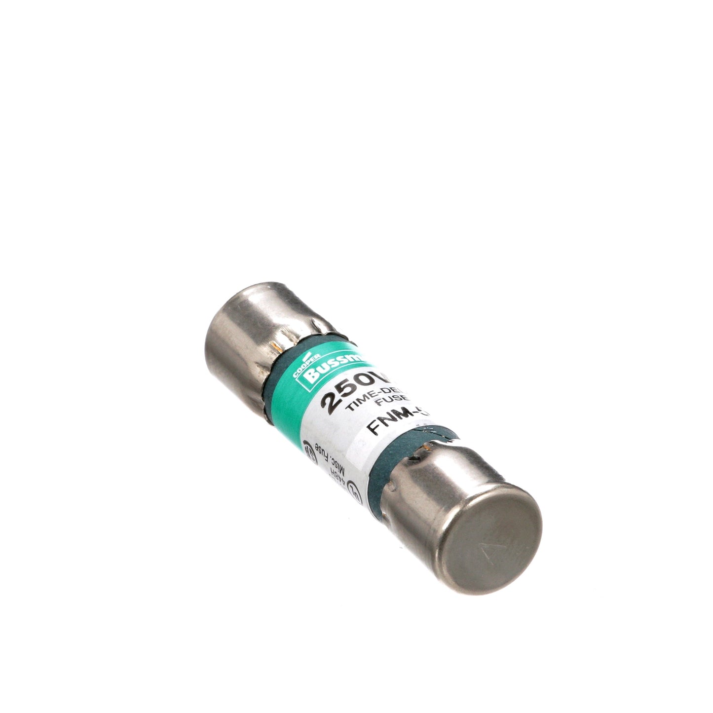 Bussmann FNM-5 Fuse | 250V 5A 200kA@250V FNM Series