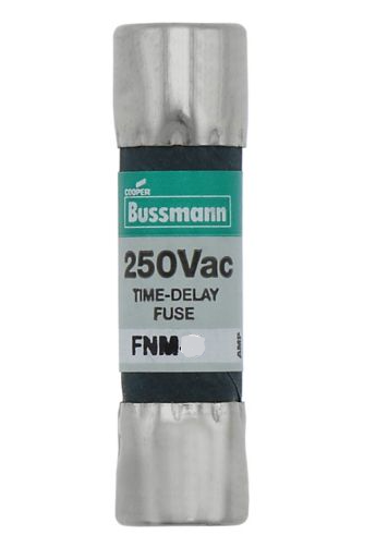 Bussmannn, Cooper Bussmannn, Eaton FNM1-1/2 Fuse | FNM