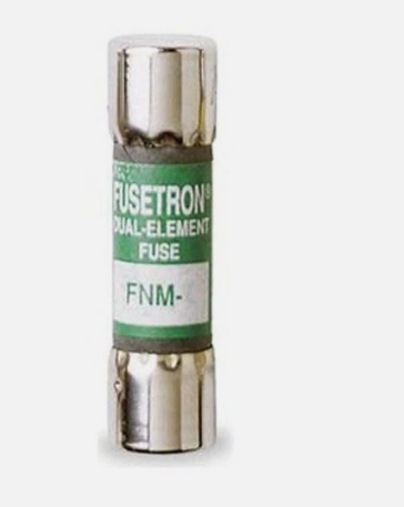 Bussmannn, Cooper Bussmannn, Eaton FNM1-1/4 Fuse | FNM
