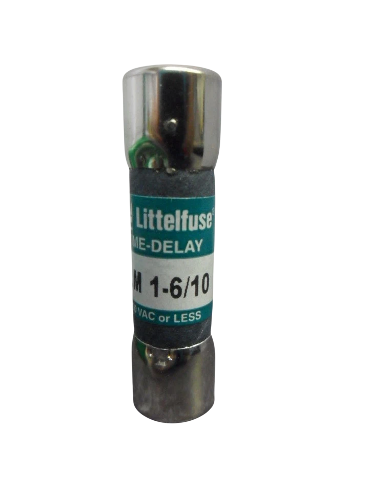 Bussmann FNM1-6/10 Low Voltage Fuse FNM