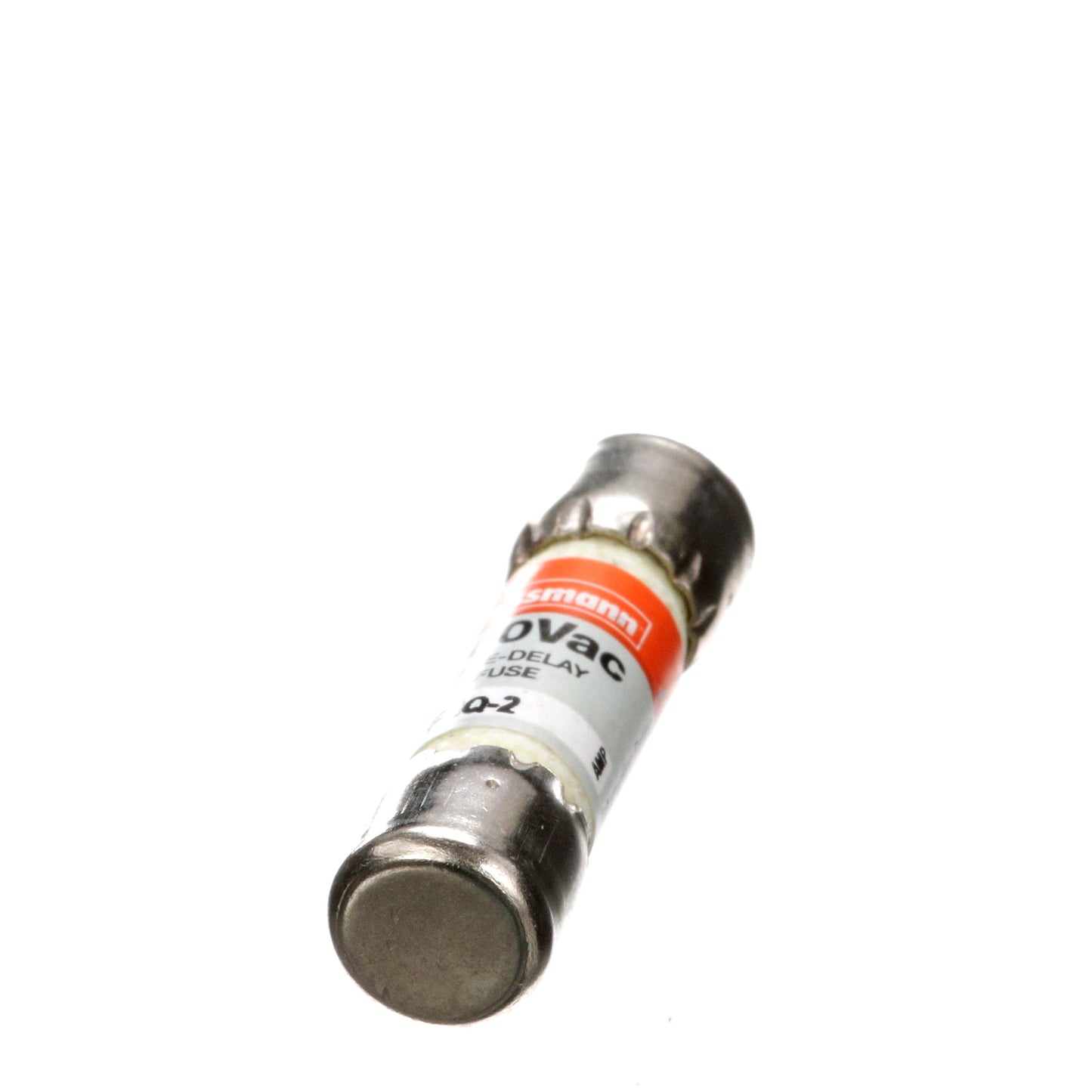 Bussmann FNQ-2 Low Voltage Fuse 500V 2A 10kA@500V FNQ Series