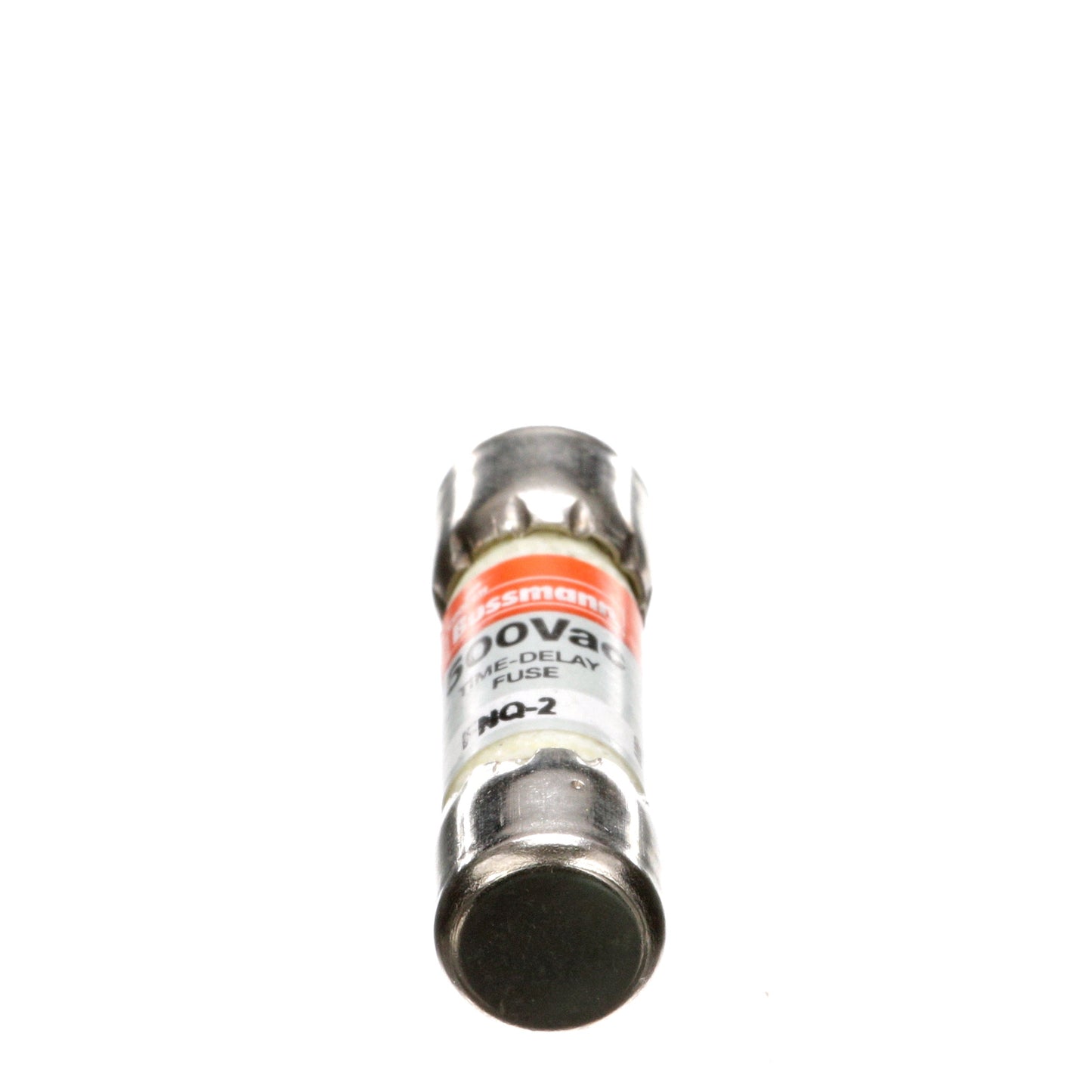 Bussmann FNQ-2 Low Voltage Fuse 500V 2A 10kA@500V FNQ Series