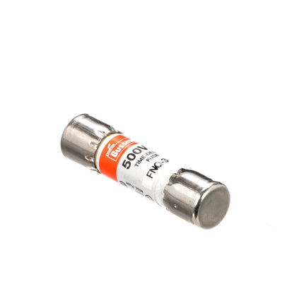 Bussmann FNQ-3 Fuse | 500V 3A 10kA@500V FNQ Series