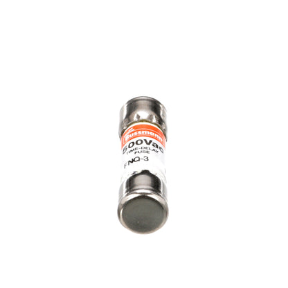 Bussmann FNQ-3 Fuse | 500V 3A 10kA@500V FNQ Series