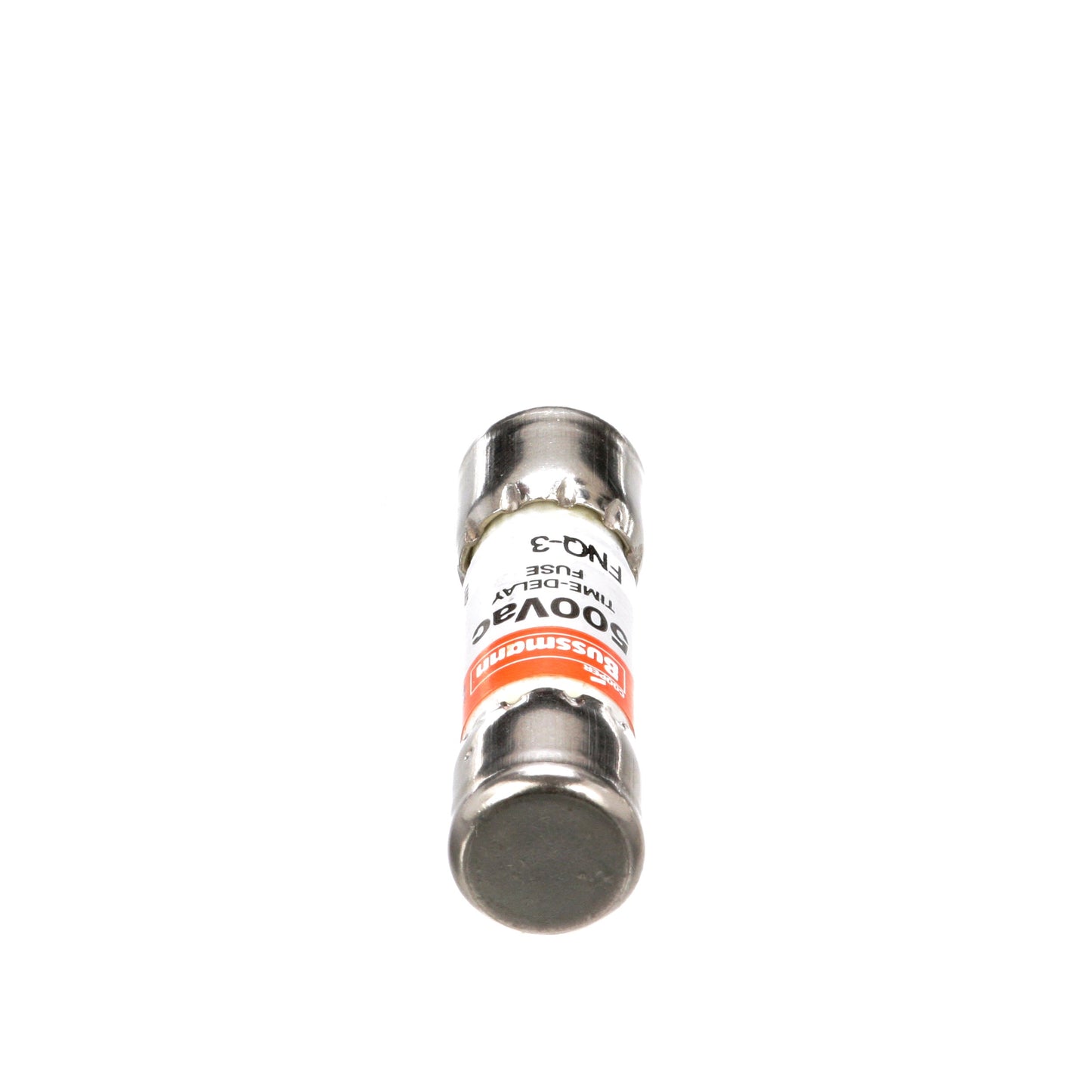 Bussmann FNQ-3 Fuse | 500V 3A 10kA@500V FNQ Series