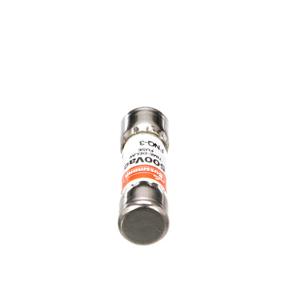 Bussmann FNQ-3 Fuse | 500V 3A 10kA@500V FNQ Series