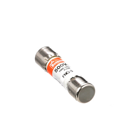 Bussmann FNQ-3 Fuse | 500V 3A 10kA@500V FNQ Series