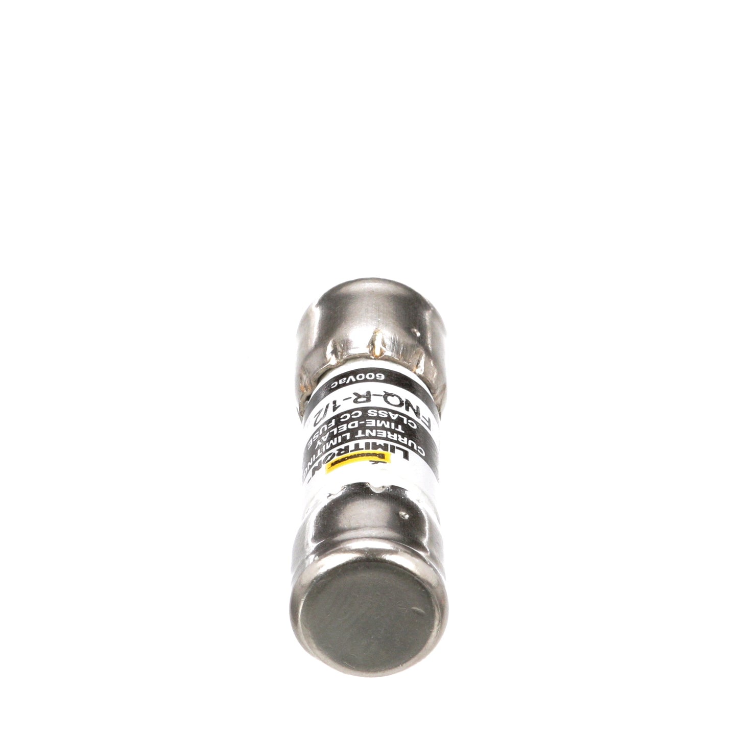Bussmann FNQ-R-1/2 Fuse | 600V 0.5A 200kA@600V CC-Tron