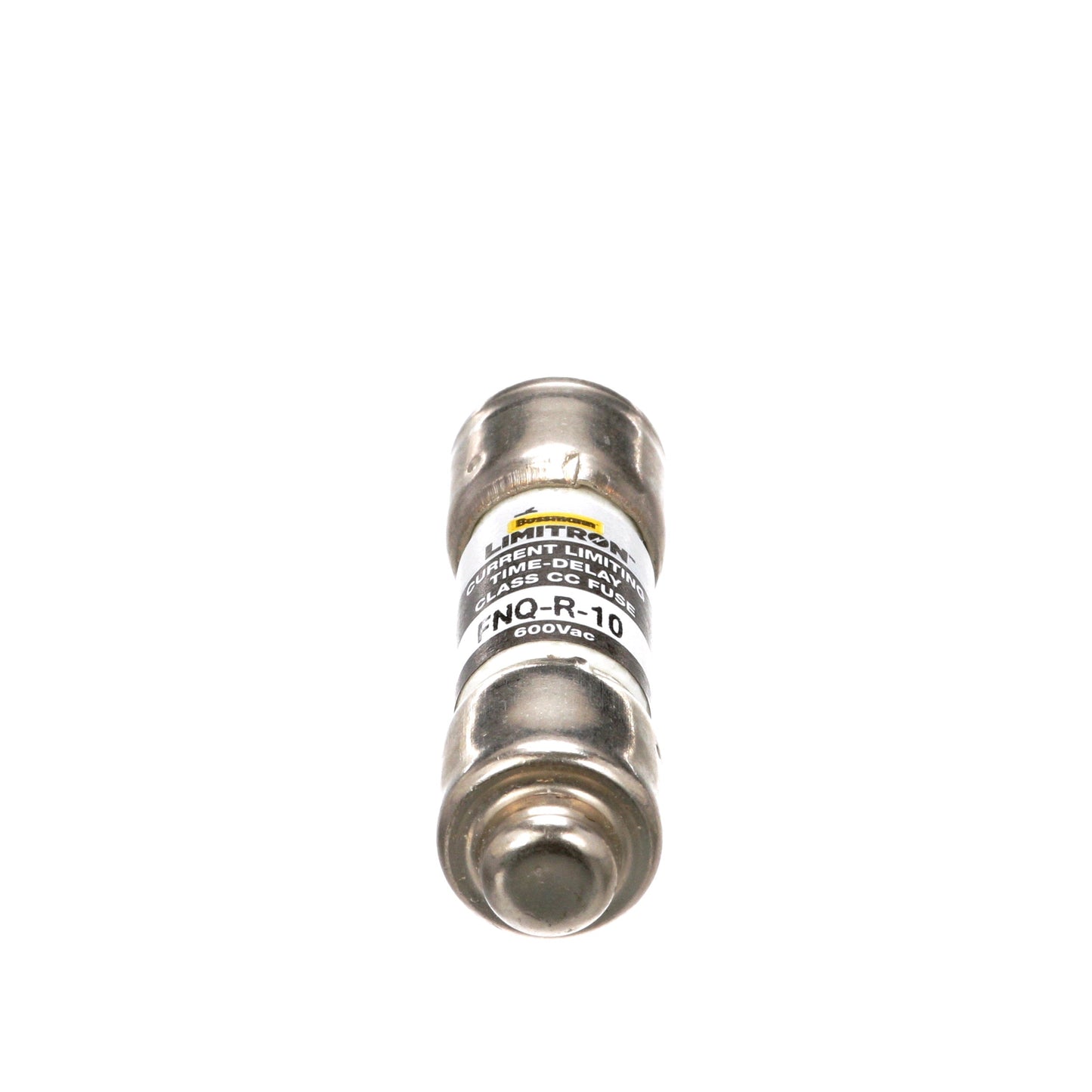 Bussmann FNQ-R-10 Fuse | 600V 10A 200kA@600V CC-Tron