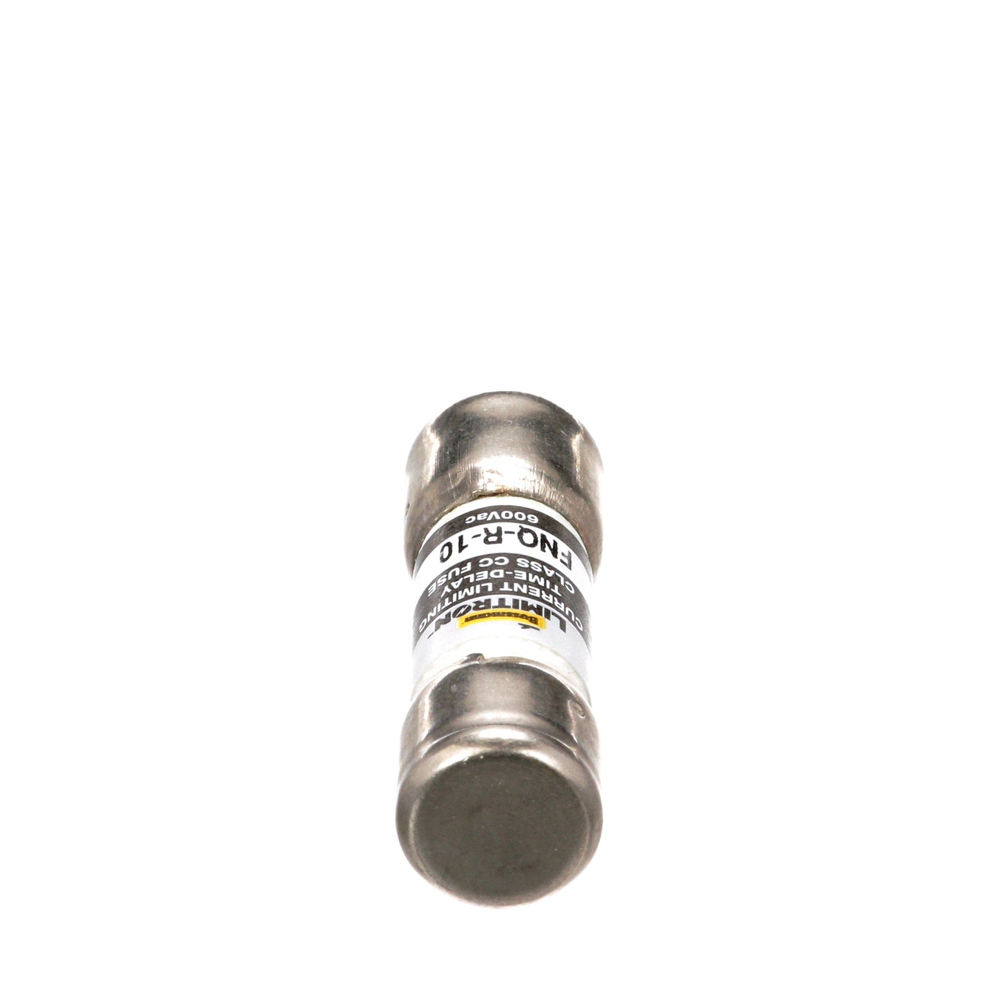 Bussmann FNQ-R-10 Fuse | 600V 10A 200kA@600V CC-Tron