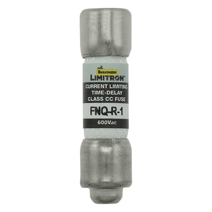 Bussmann FNQ-R-1 Medium Voltage Fuse 600V 1.3A 200kA@600V CC-Tron
