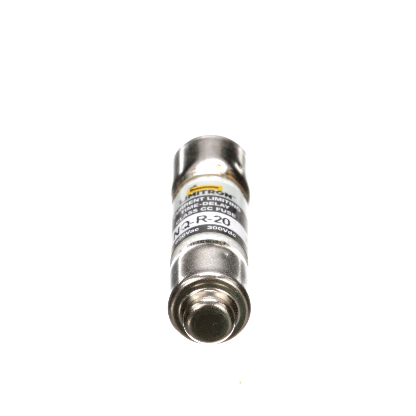 Bussmann FNQ-R-20 Fuse | 600V 20A 200kA@600V CC-Tron