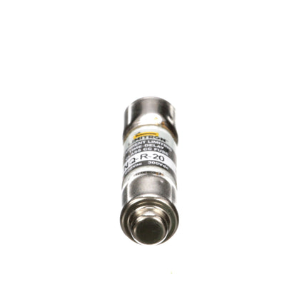 Bussmann FNQ-R-20 Fuse | 600V 20A 200kA@600V CC-Tron