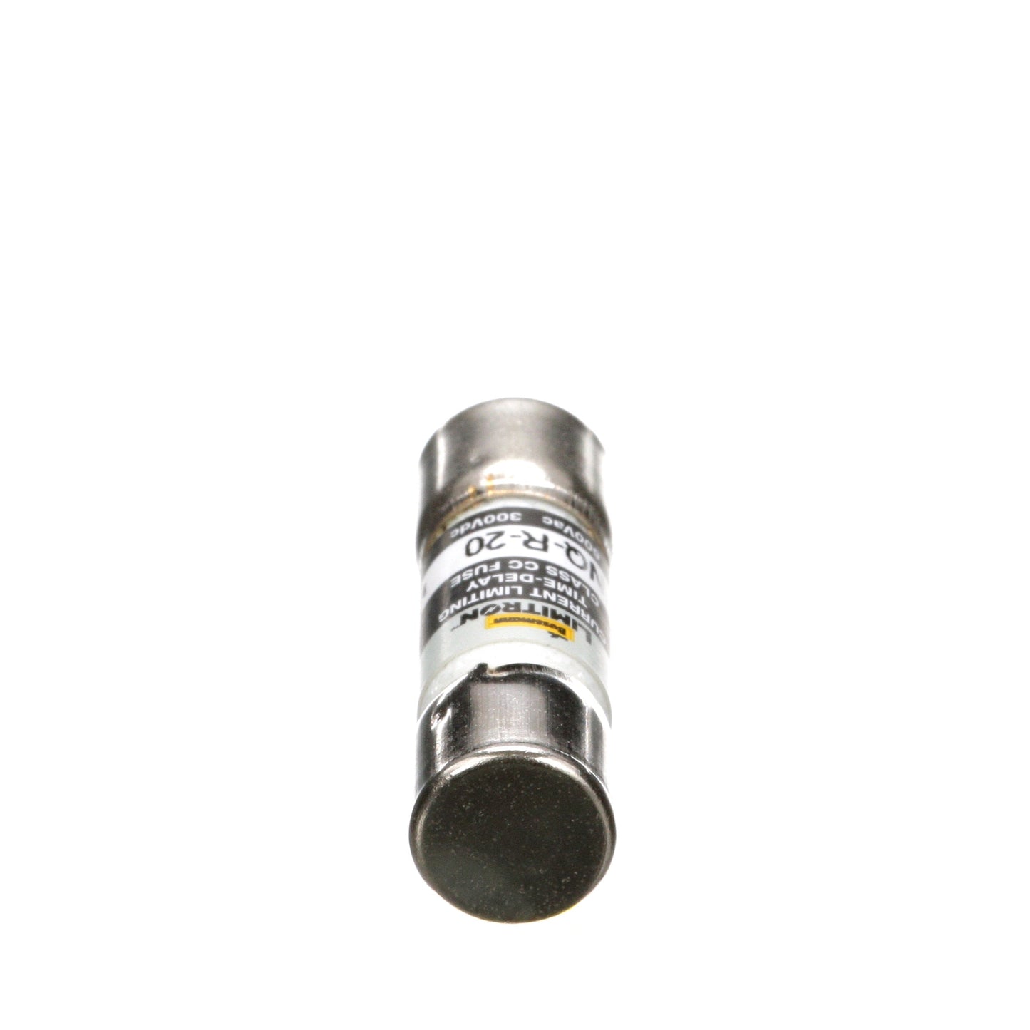 Bussmann FNQ-R-20 Fuse | 600V 20A 200kA@600V CC-Tron