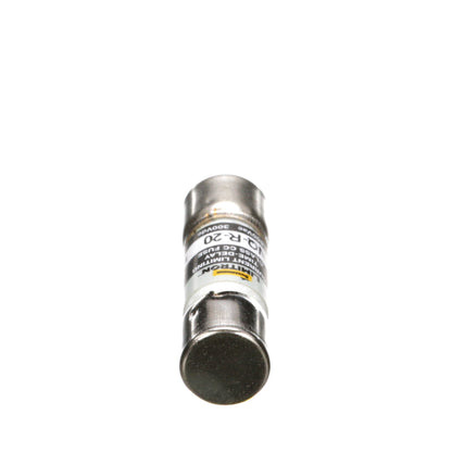 Bussmann FNQ-R-20 Fuse | 600V 20A 200kA@600V CC-Tron