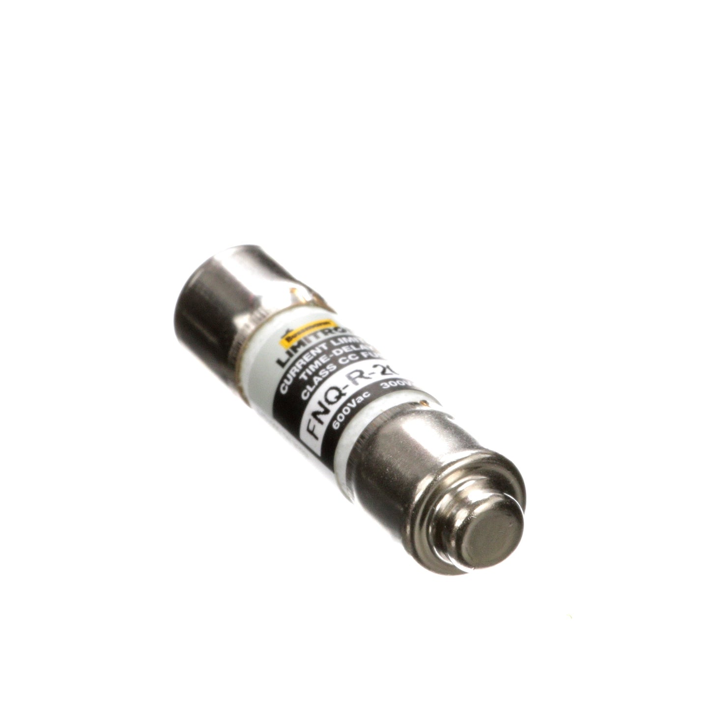 Bussmann FNQ-R-20 Fuse | 600V 20A 200kA@600V CC-Tron