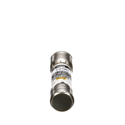 Bussmann FNQ-R-2 Medium Voltage Fuse 600V 2A 200kA@600V CC-Tron
