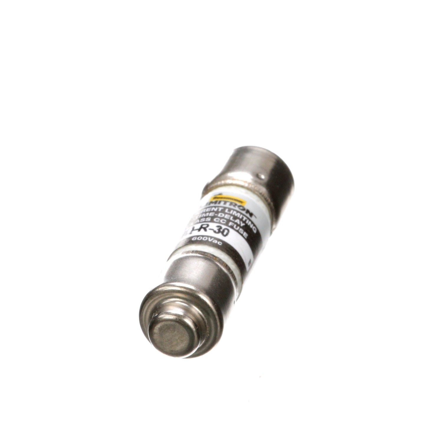 Bussmann FNQ-R-30 Medium Voltage Fuse 600V 30A 200kA@600V CC-Tron