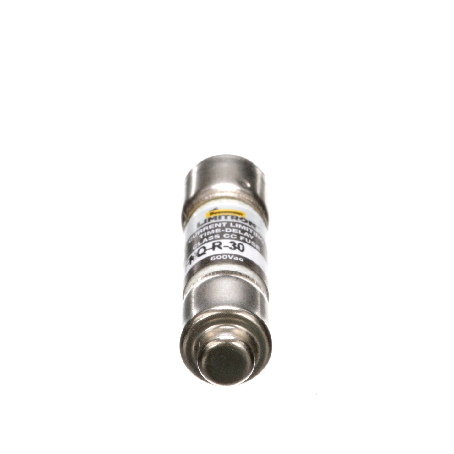 Bussmann FNQ-R-30 Medium Voltage Fuse 600V 30A 200kA@600V CC-Tron