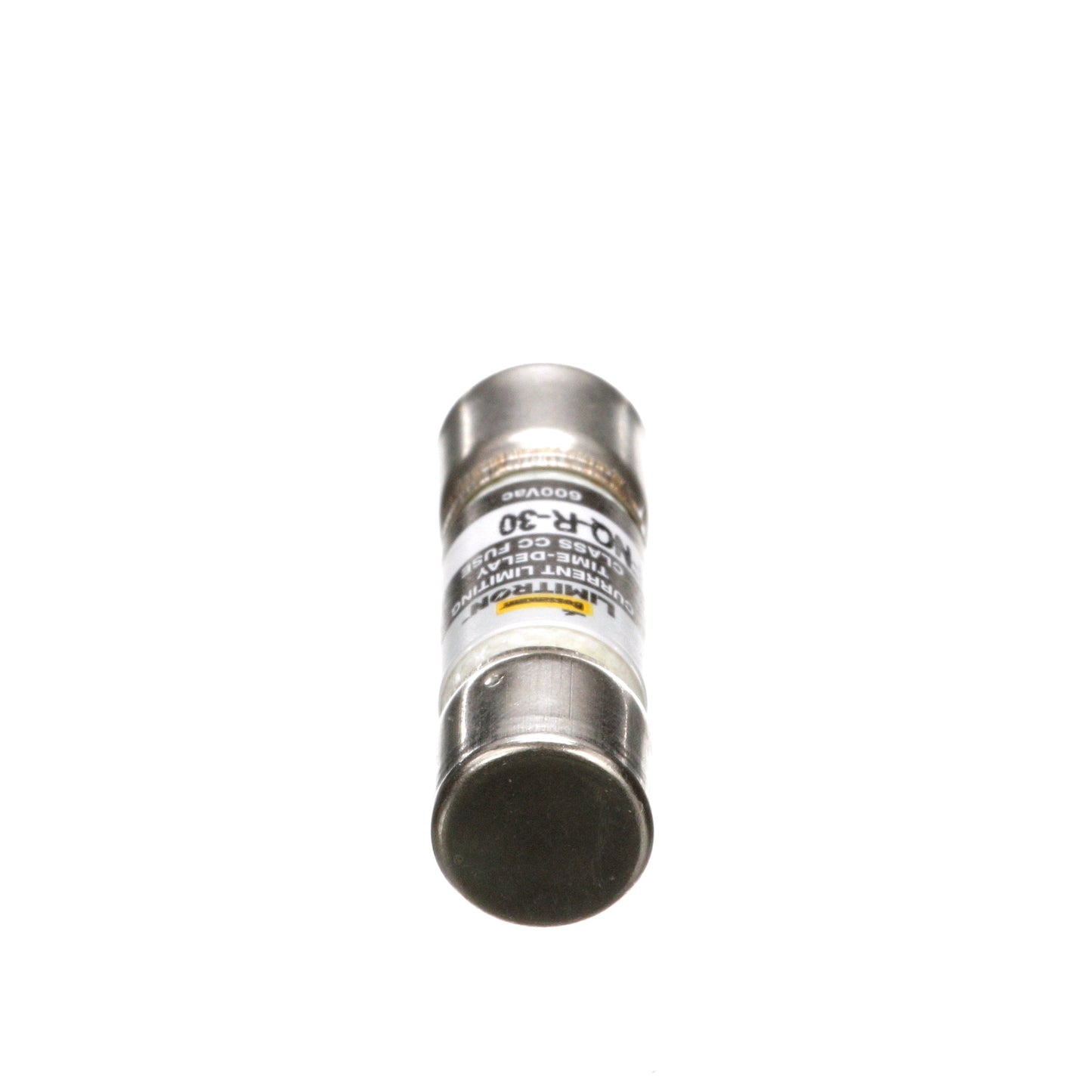 Bussmann FNQ-R-30 Medium Voltage Fuse 600V 30A 200kA@600V CC-Tron