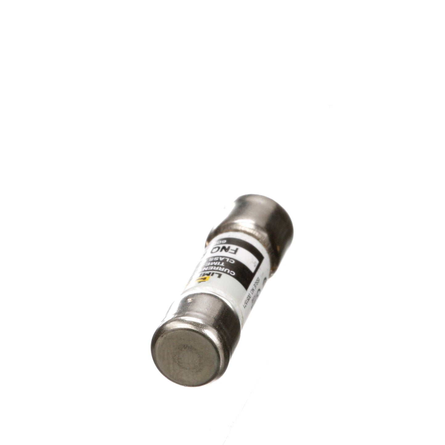 Bussmann FNQ-R-4 Fuse | 600V 4A 200kA@600V CC-Tron