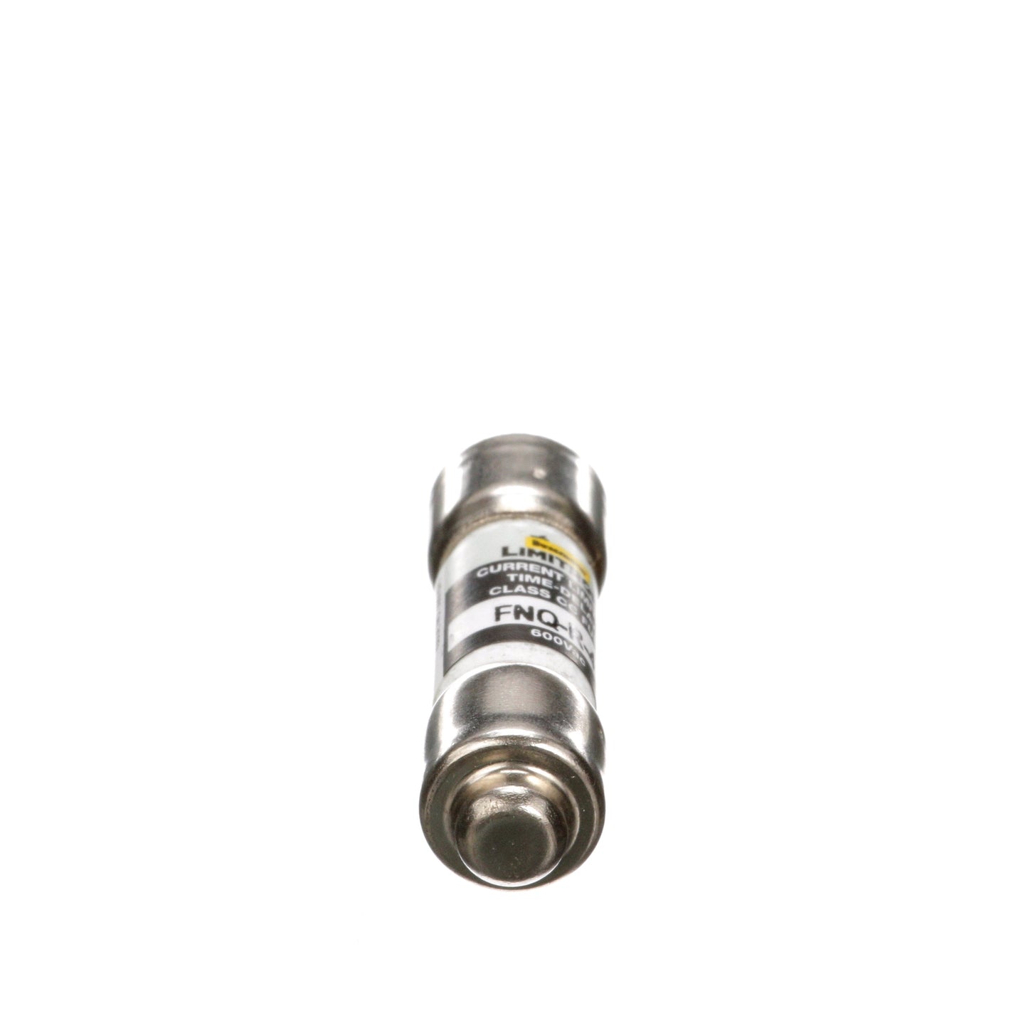 Bussmann FNQ-R-4 Fuse | 600V 4A 200kA@600V CC-Tron