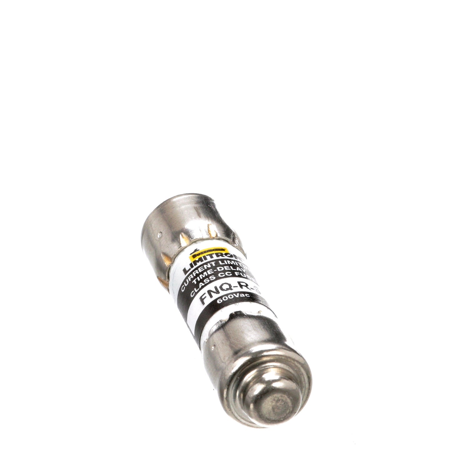 Bussmann FNQ-R-6 Low Voltage Fuse 600V 6A 200kA@600V CC-Tron