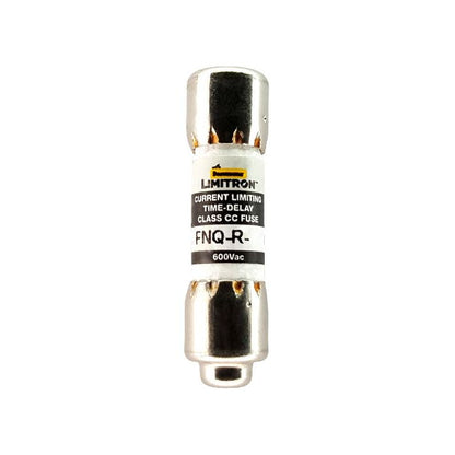 Bussmann FNQ-R-8 Low Voltage Fuse | 600V 8A 200kA@600V CC-Tron