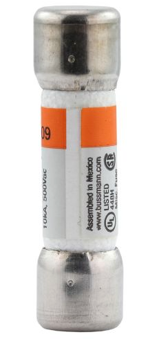 Cooper Bussmann FNQ1-1/2 Fuse FNQ