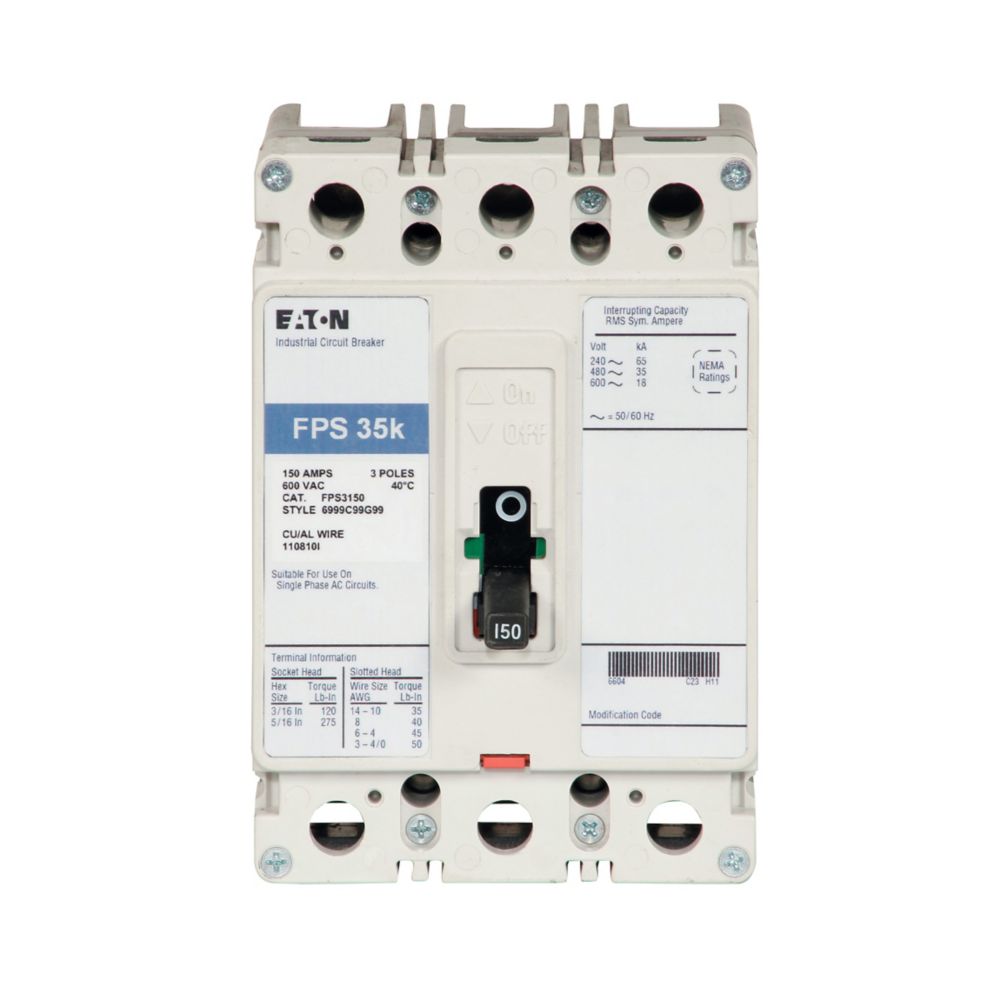 Eaton FPS3080L