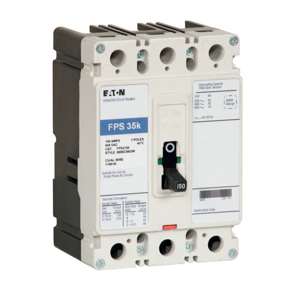 Eaton FPS3080L