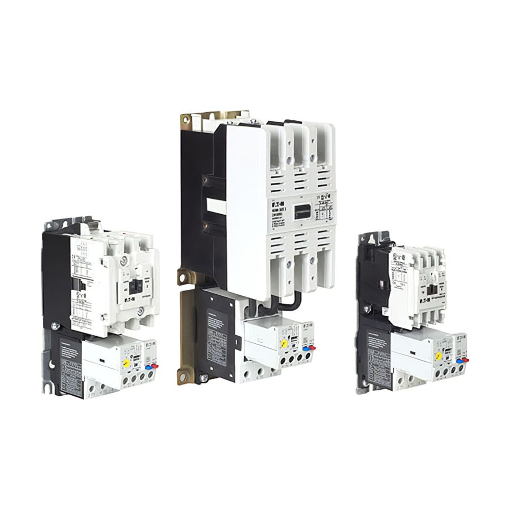 Eaton C600M122A Motor Starter | 2V