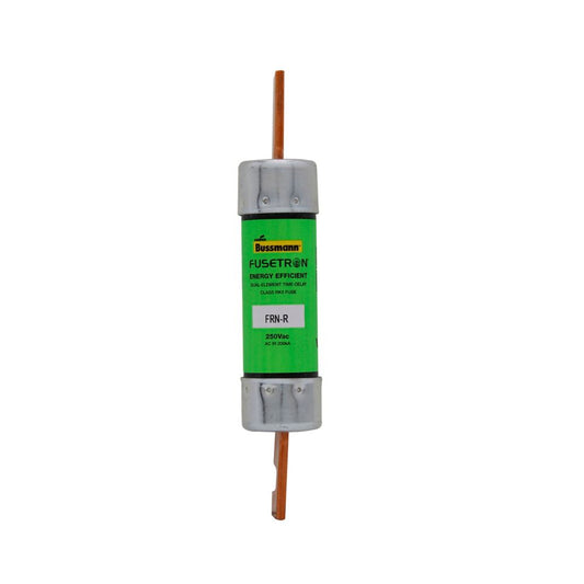 Bussmann FRN-R-100 Low Voltage Fuse 250V 100A 200kA@250V RK5 Fusetron