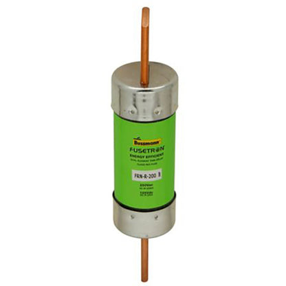 Bussmann FRN-R-175 Fuse | 125V 175A 20kA@125Vdc RK5 Fusetron