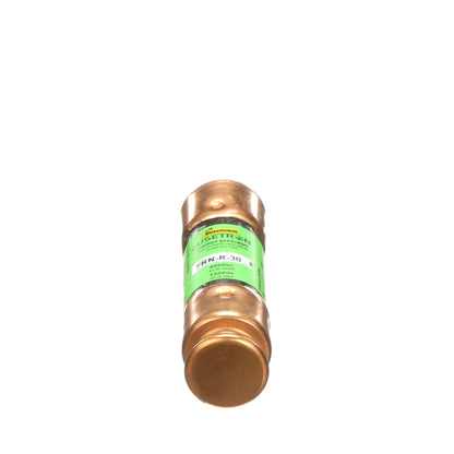 Bussmann FRN-R-30 Low Voltage Fuse 250V 30A 200kA@250V RK5 Fusetron