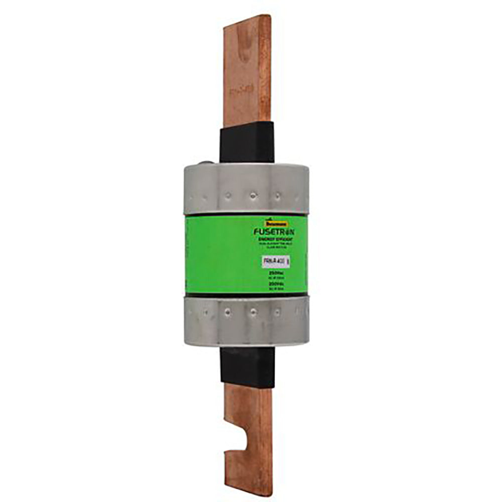 Bussmann FRN-R-350 Low Voltage Fuse 250V 350A 20kA@250Vdc RK5 Fusetron