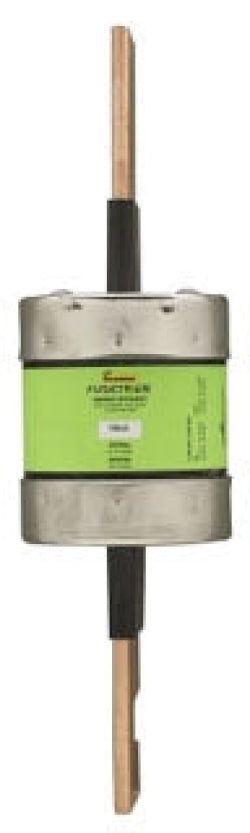 Cooper Bussmann FRN-R-450 Low Voltage Fusetron 250V 450A Fuse - Essential Electric Supply