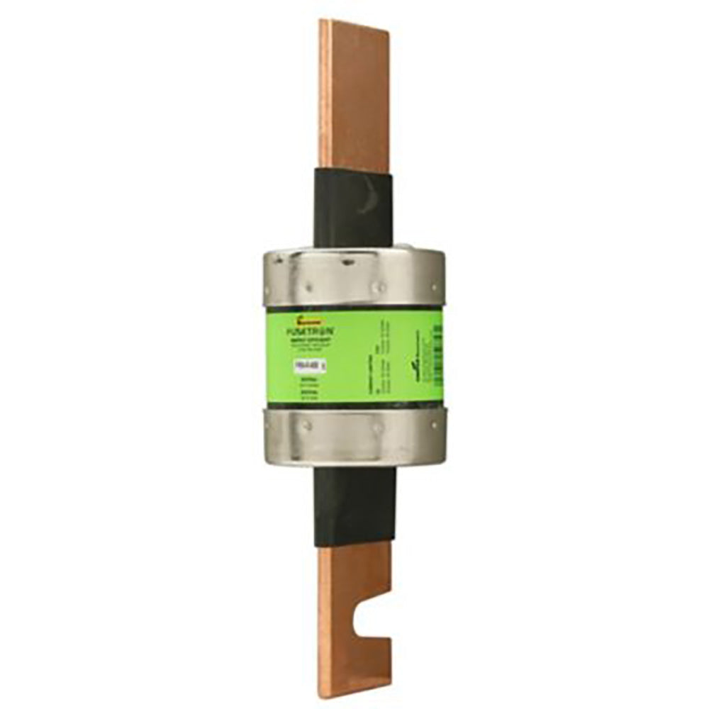 Bussmann FRN-R-500 Low Voltage Fuse 250V 500A 20kA@250Vdc RK5 Fusetron