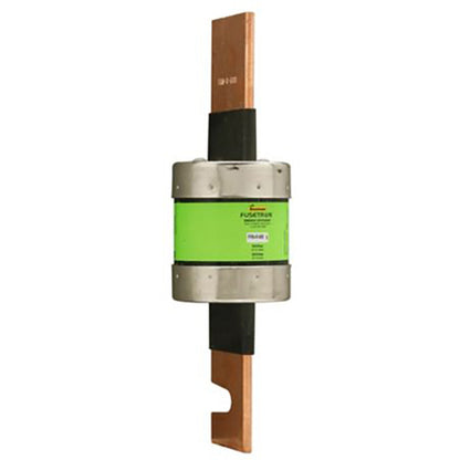 Bussmann FRN-R-500 Low Voltage Fuse 250V 500A 20kA@250Vdc RK5 Fusetron