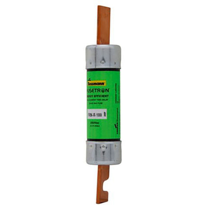 Bussmann FRN-R-75 Fuse | 250V 75A 200kA@250V RK5 Fusetron