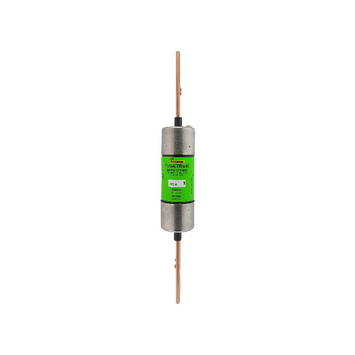 Bussmann FRS-R-100 Low Voltage Fuse | 600V 100A 200kA@600V RK5 Fusetron