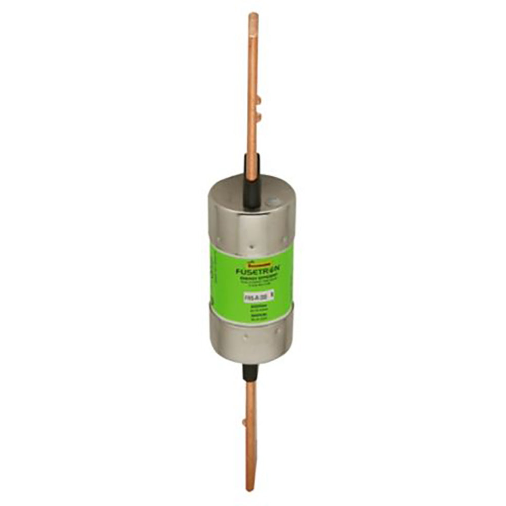 Bussmann FRS-R-110 Fuse | 600V 110A 200kA@600V RK5 Fusetron