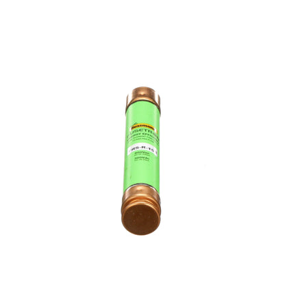 Bussmann FRS-R-15 Fuse | 600V 15A 200kA@600V RK5 Fusetron