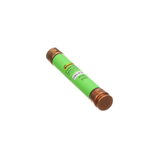 Bussmann FRS-R-20 Fuse | 600V 20A 200kA@600V RK5 Fusetron