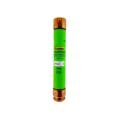 Bussmann FRS-R-3-2/10 Low Voltage Fuse 600V 3A 200kA@600V RK5 Fusetron