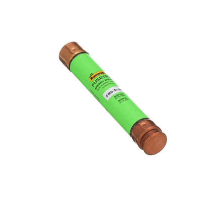 Bussmann FRS-R-30 Fuse | 600V 30A 200kA@600V RK5 Fusetron