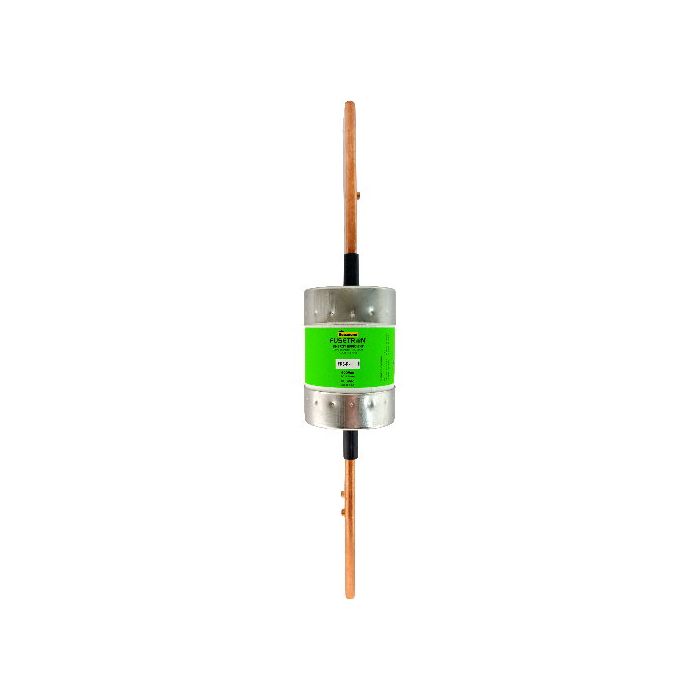 Bussmann FRS-R-350 Low Voltage Fuse | 600V 350A 200kA@600V RK5 Fusetron
