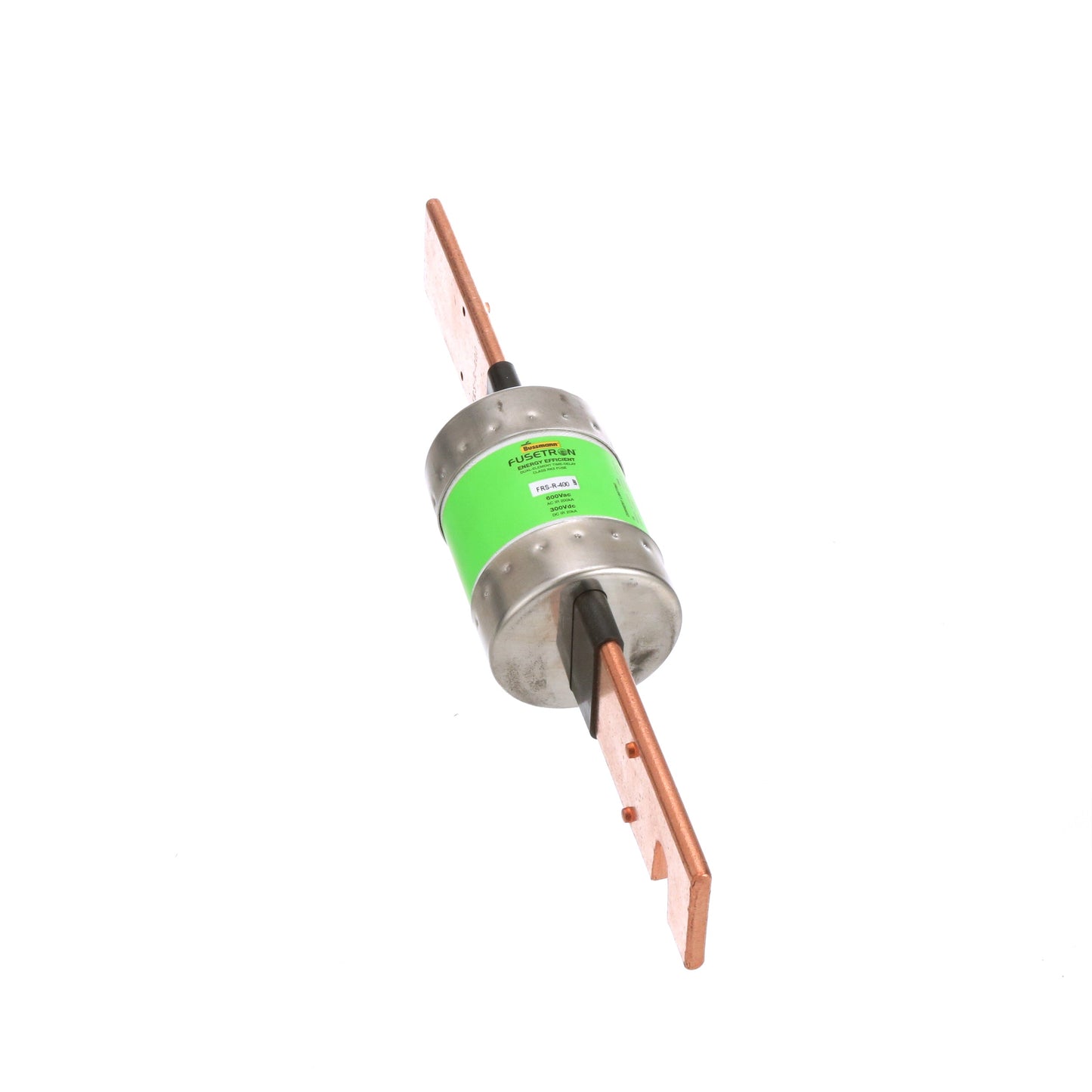 Bussmann FRS-R-400 Low Voltage Fuse 600V 400A 200kA@600V RK5 Fusetron
